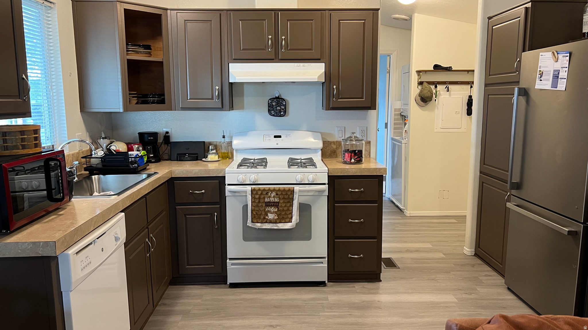 WESTWOOD VILLAGE PARK - Residential