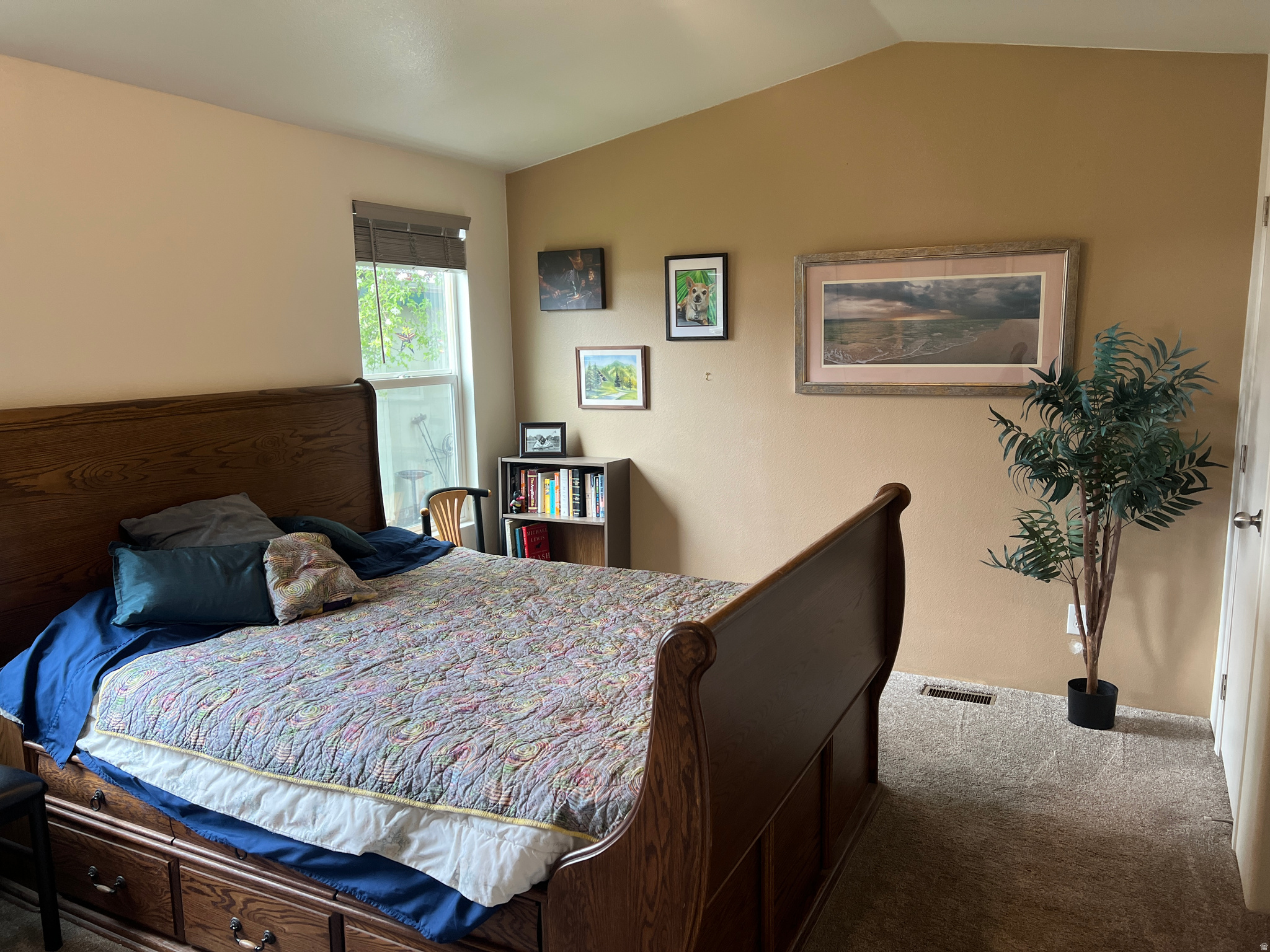 WESTWOOD VILLAGE PARK - Residential