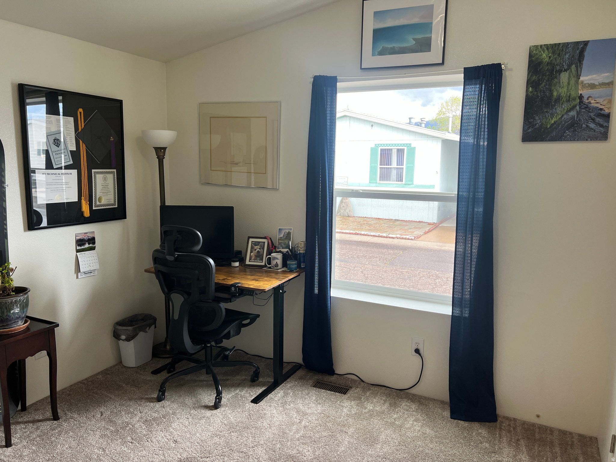 WESTWOOD VILLAGE PARK - Residential