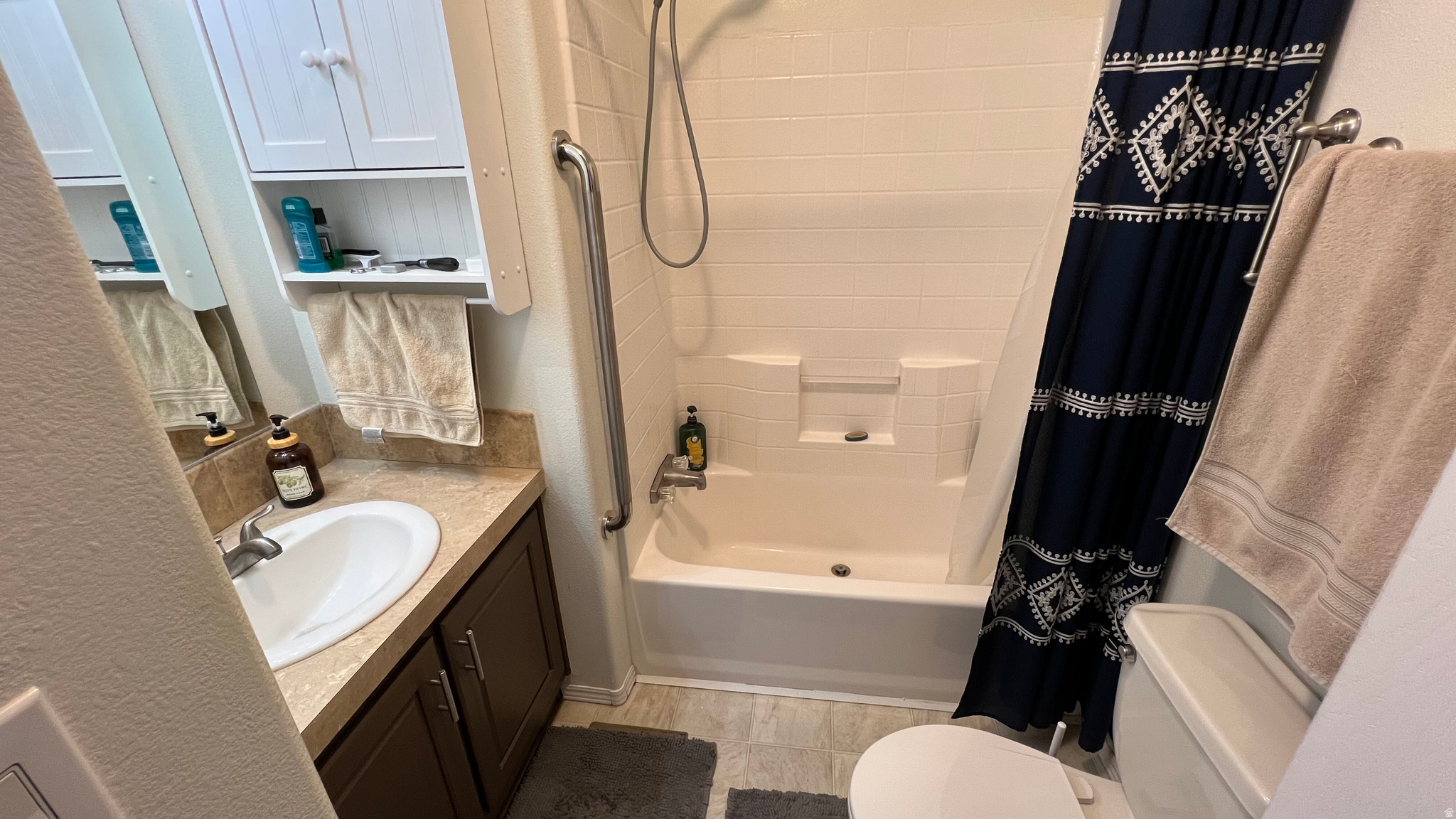 WESTWOOD VILLAGE PARK - Residential