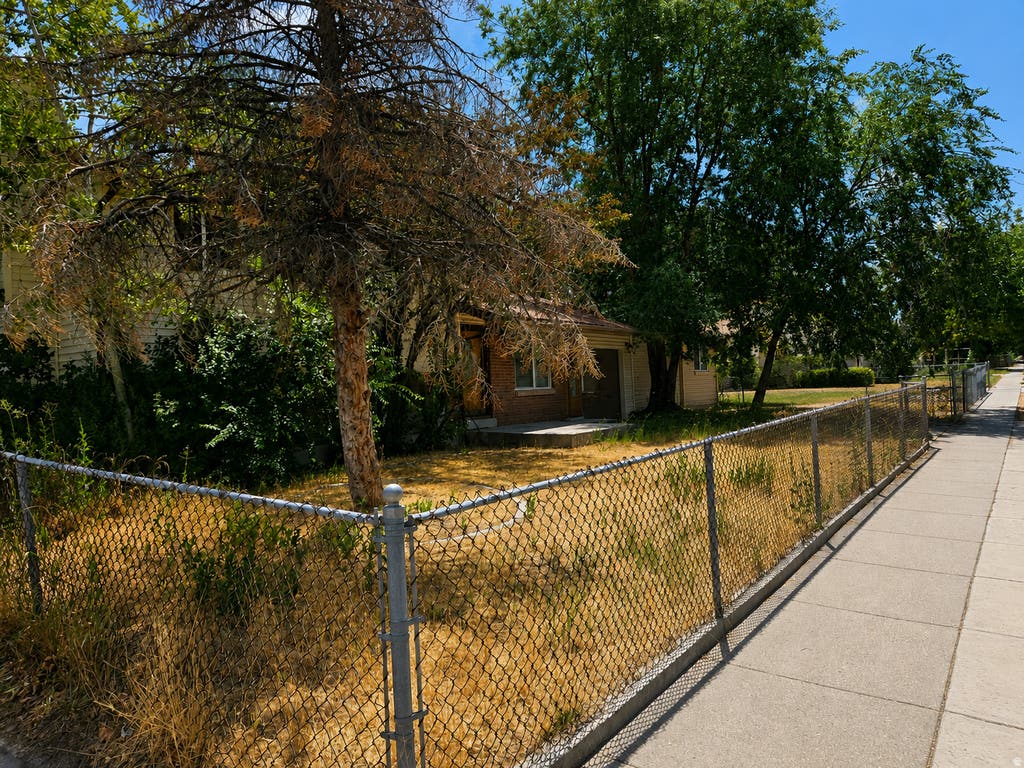 Photo of 4605 S TROJAN DR, West Valley City, UT 84120 (MLS # 2175850)