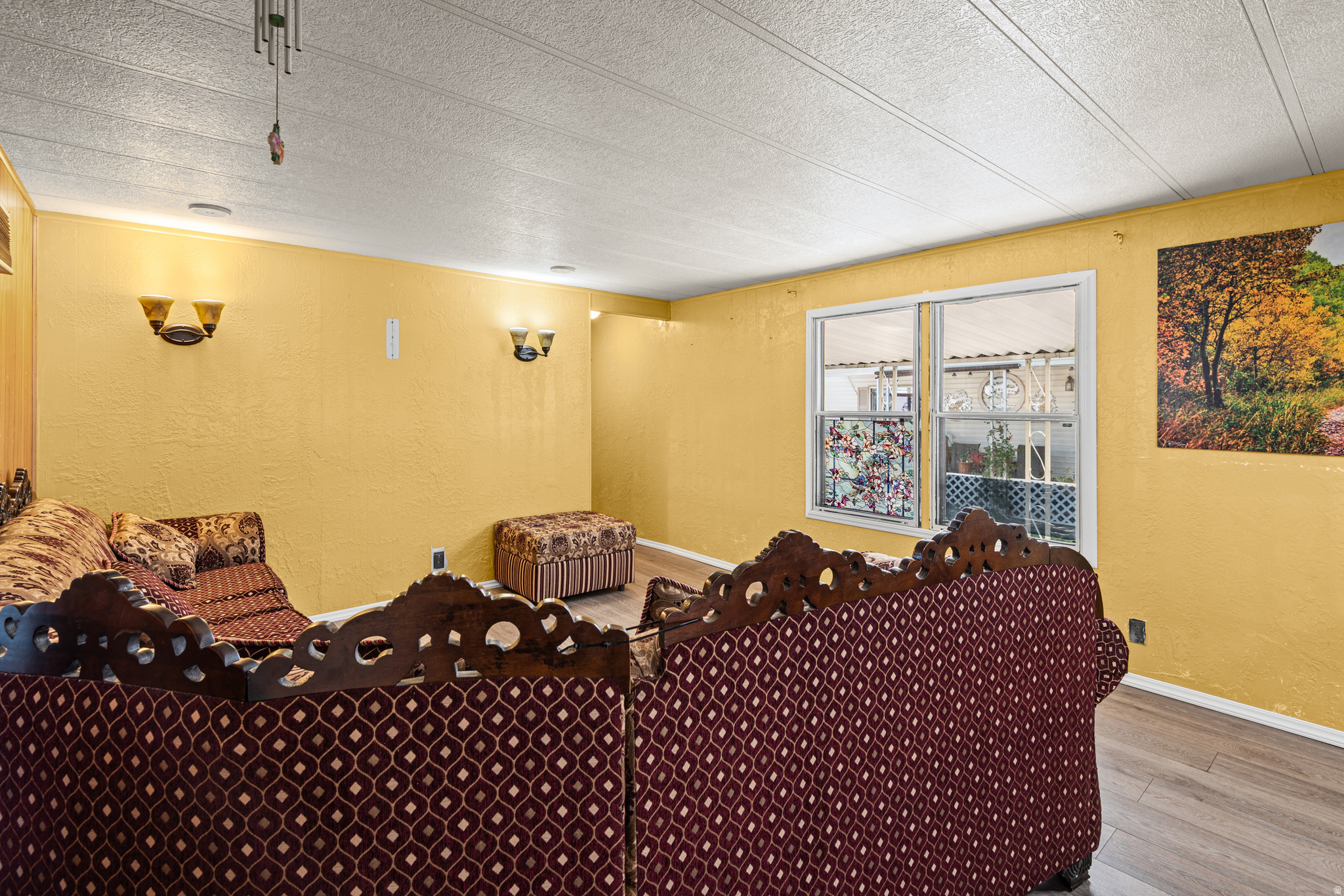 WESTWOOD VILLAGE - Residential
