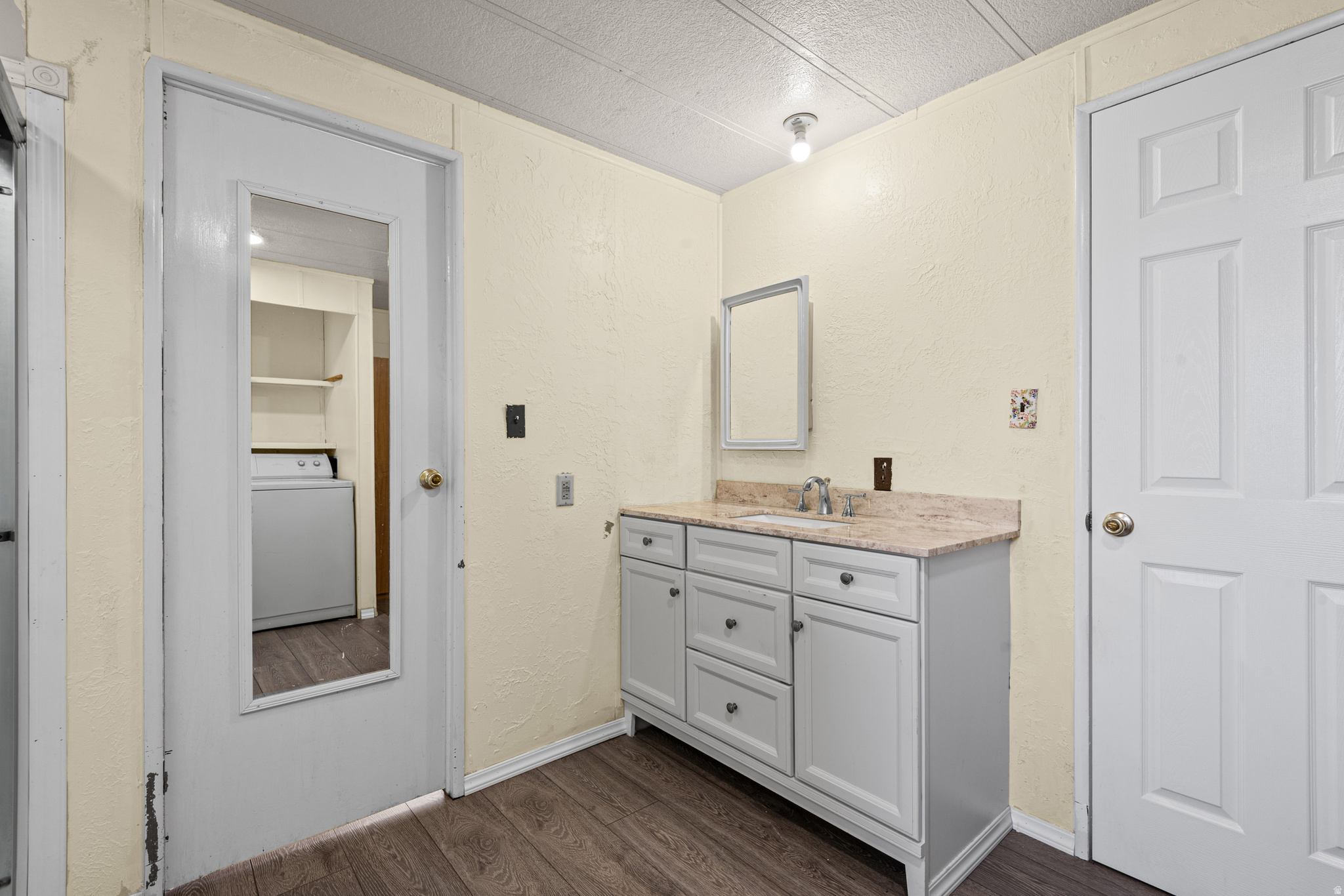 WESTWOOD VILLAGE - Residential