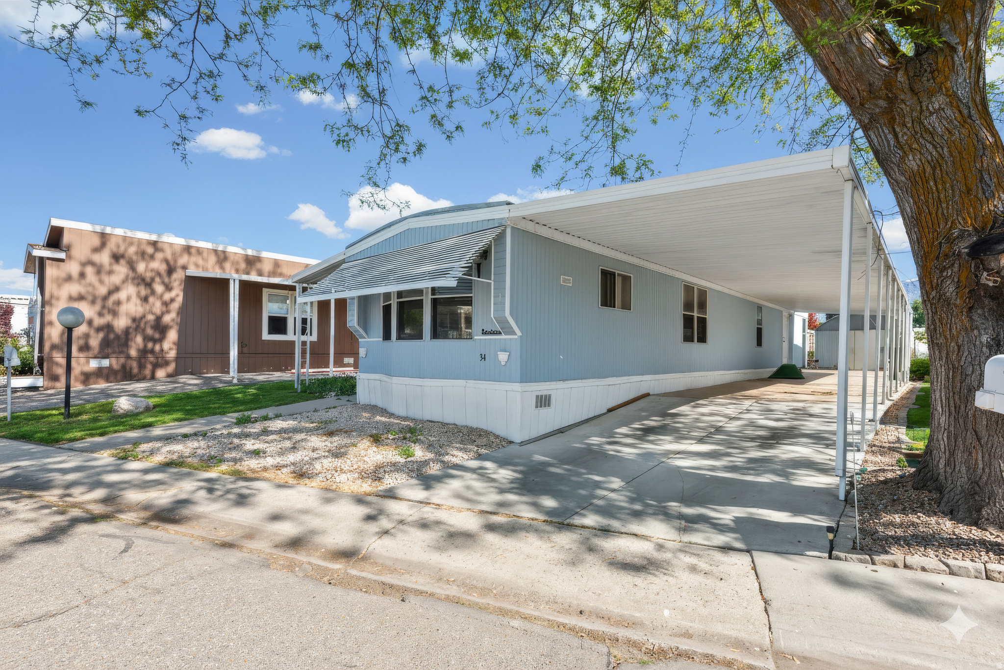 WESTWOOD VILLAGE - Residential