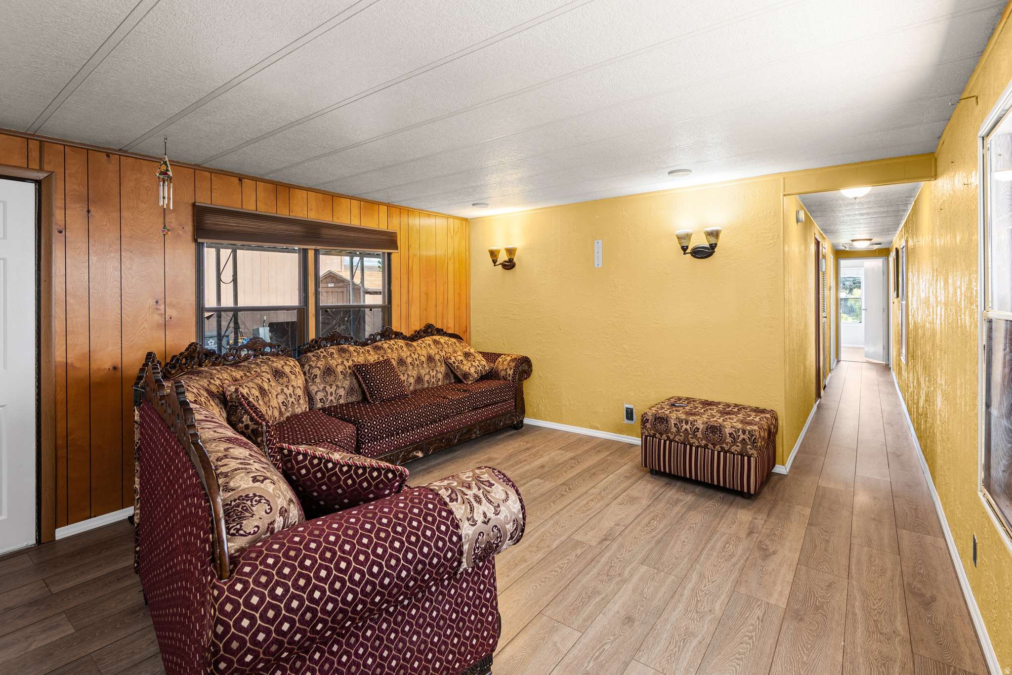 WESTWOOD VILLAGE - Residential
