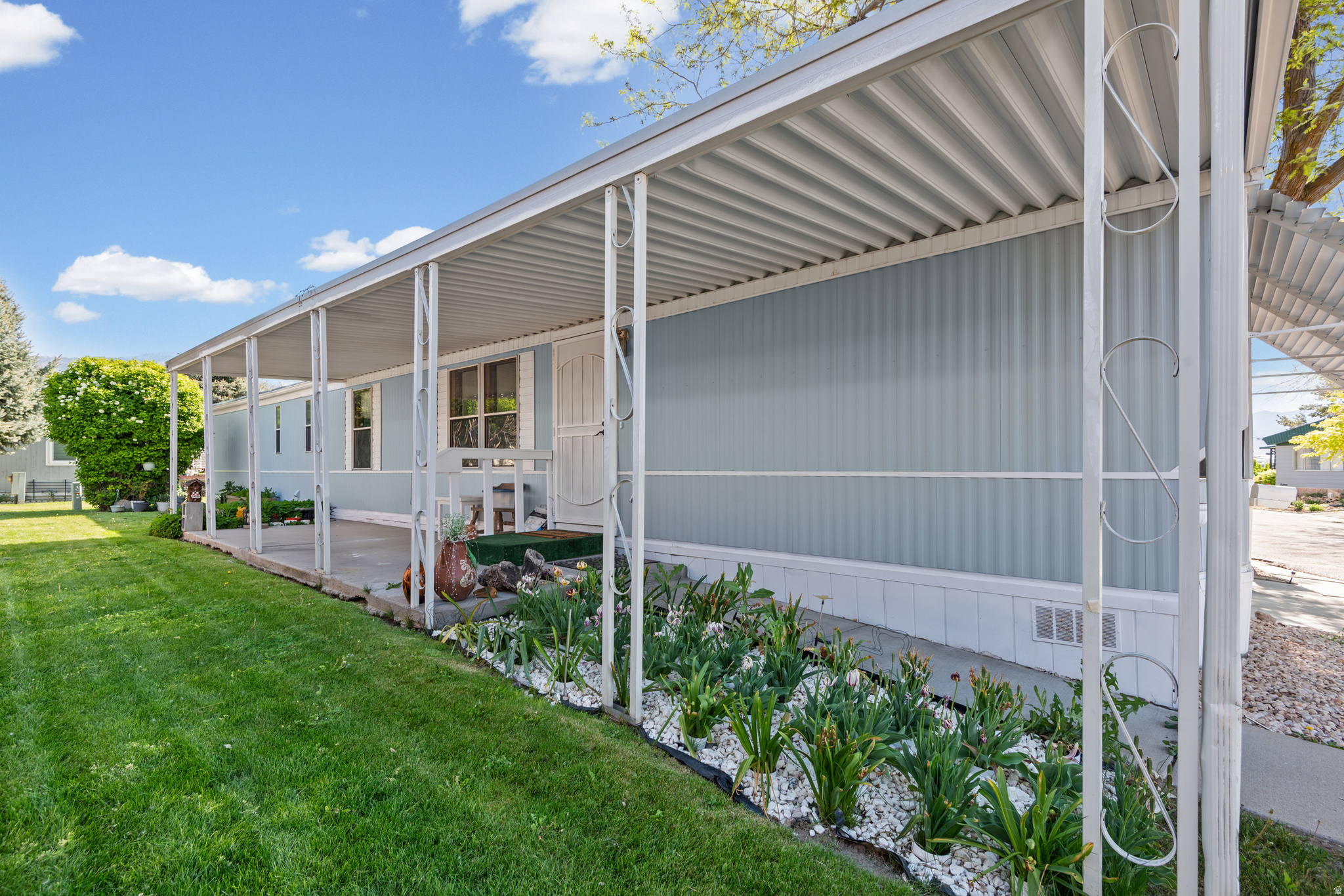 WESTWOOD VILLAGE - Residential