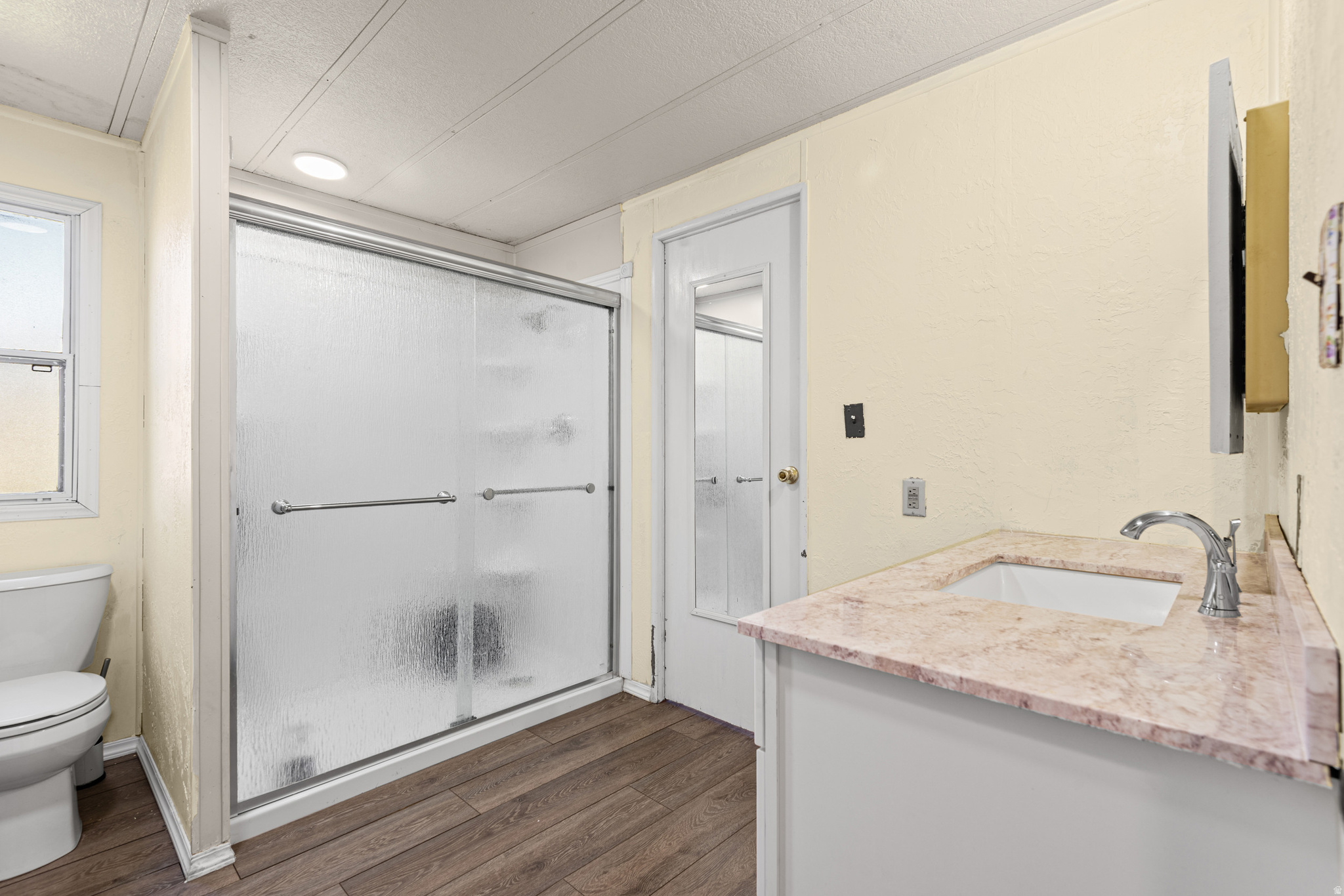 WESTWOOD VILLAGE - Residential