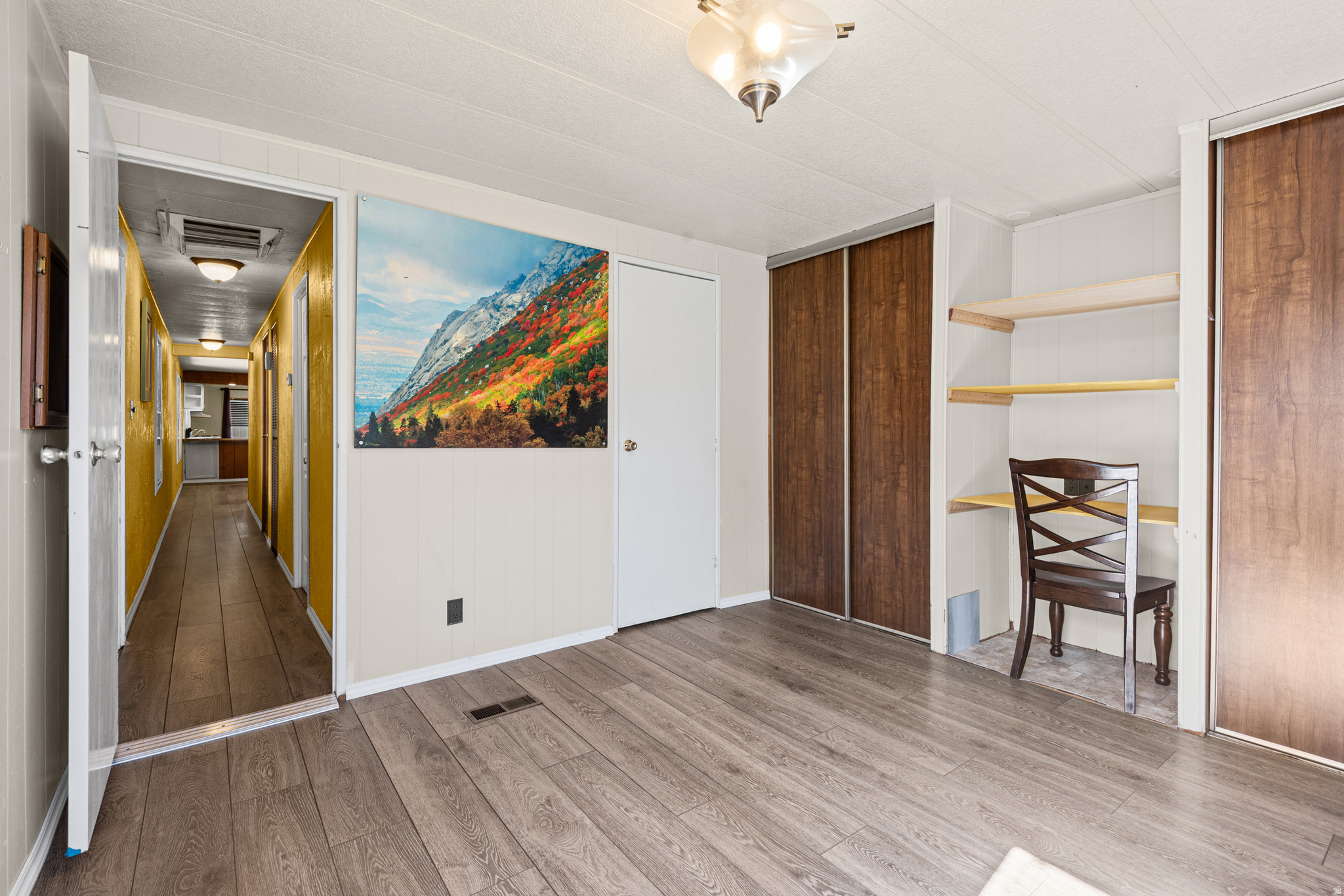 WESTWOOD VILLAGE - Residential