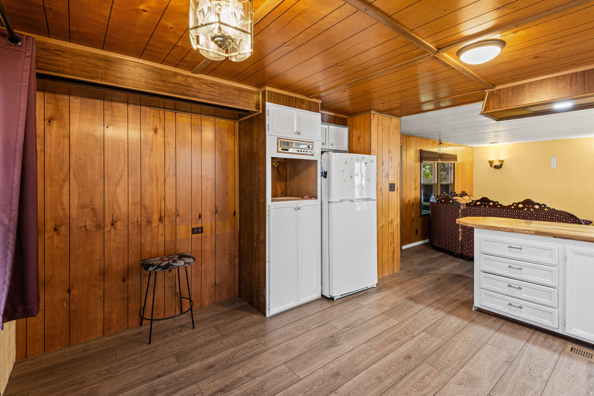 WESTWOOD VILLAGE - Residential