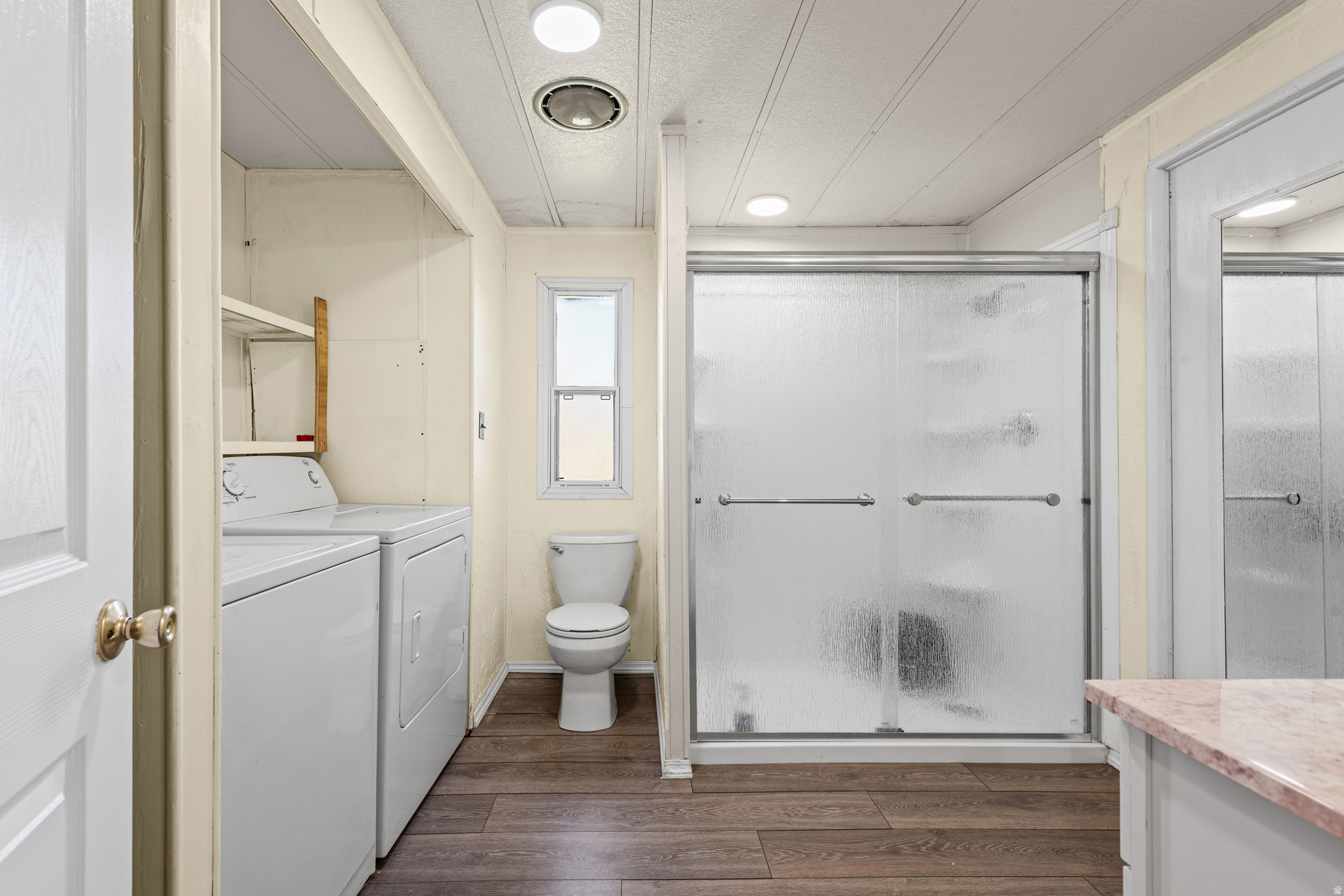 WESTWOOD VILLAGE - Residential