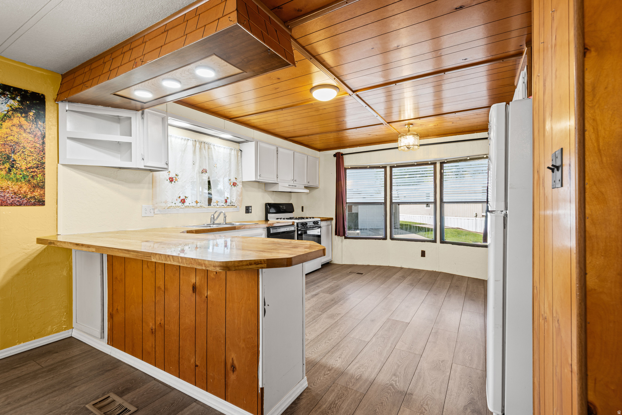 WESTWOOD VILLAGE - Residential