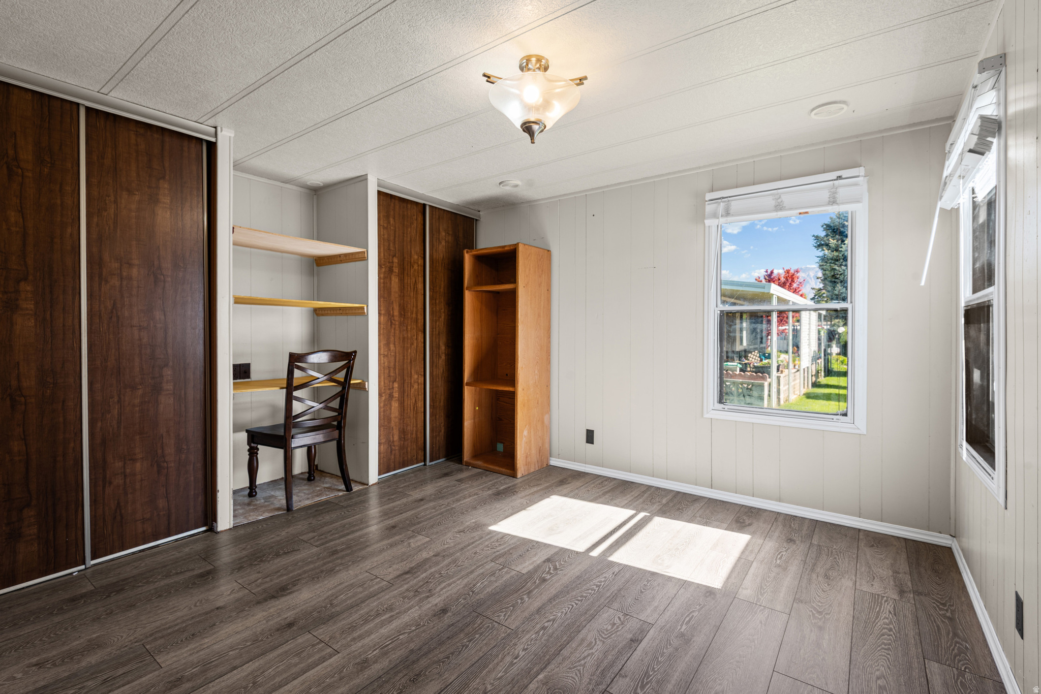 WESTWOOD VILLAGE - Residential
