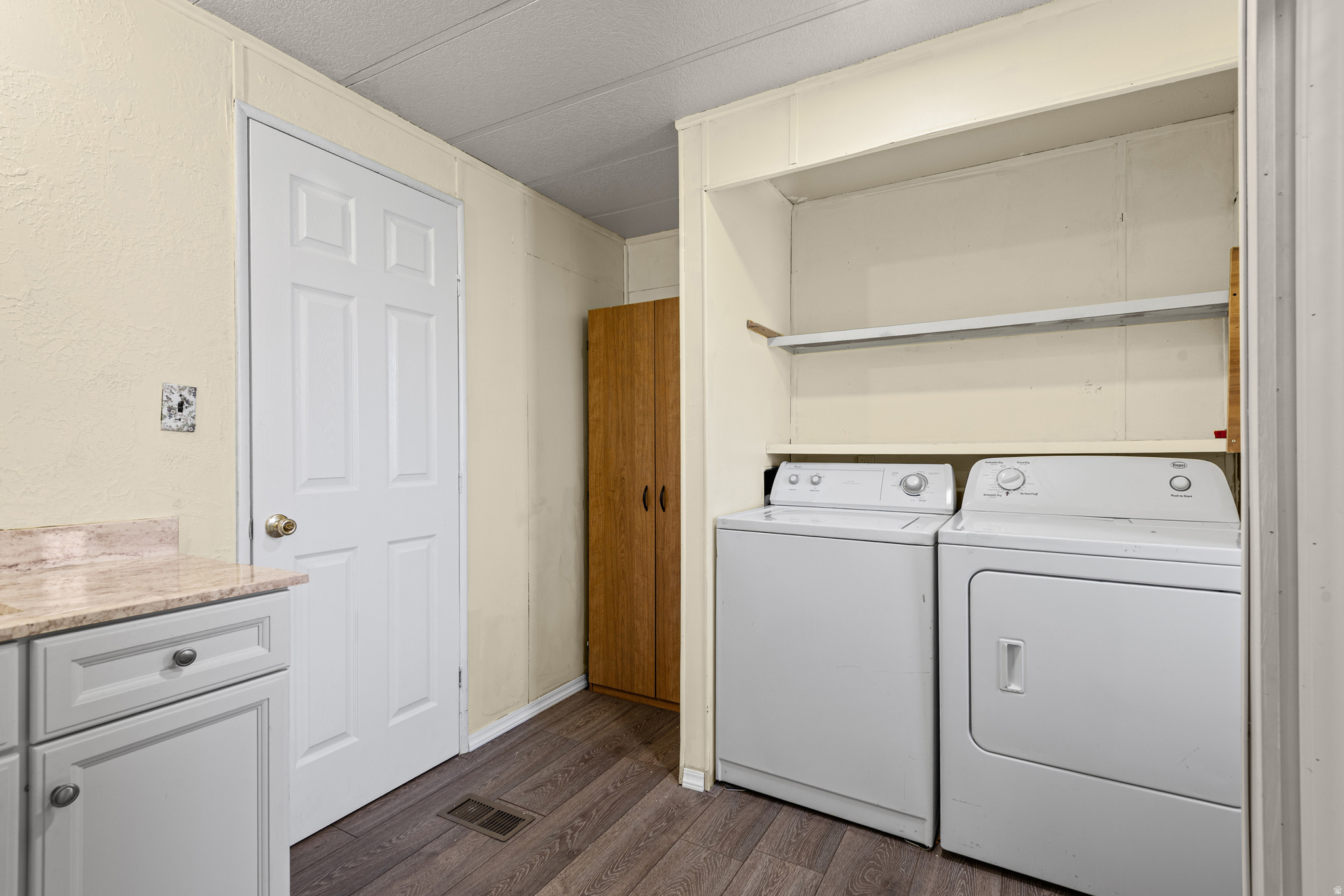 WESTWOOD VILLAGE - Residential