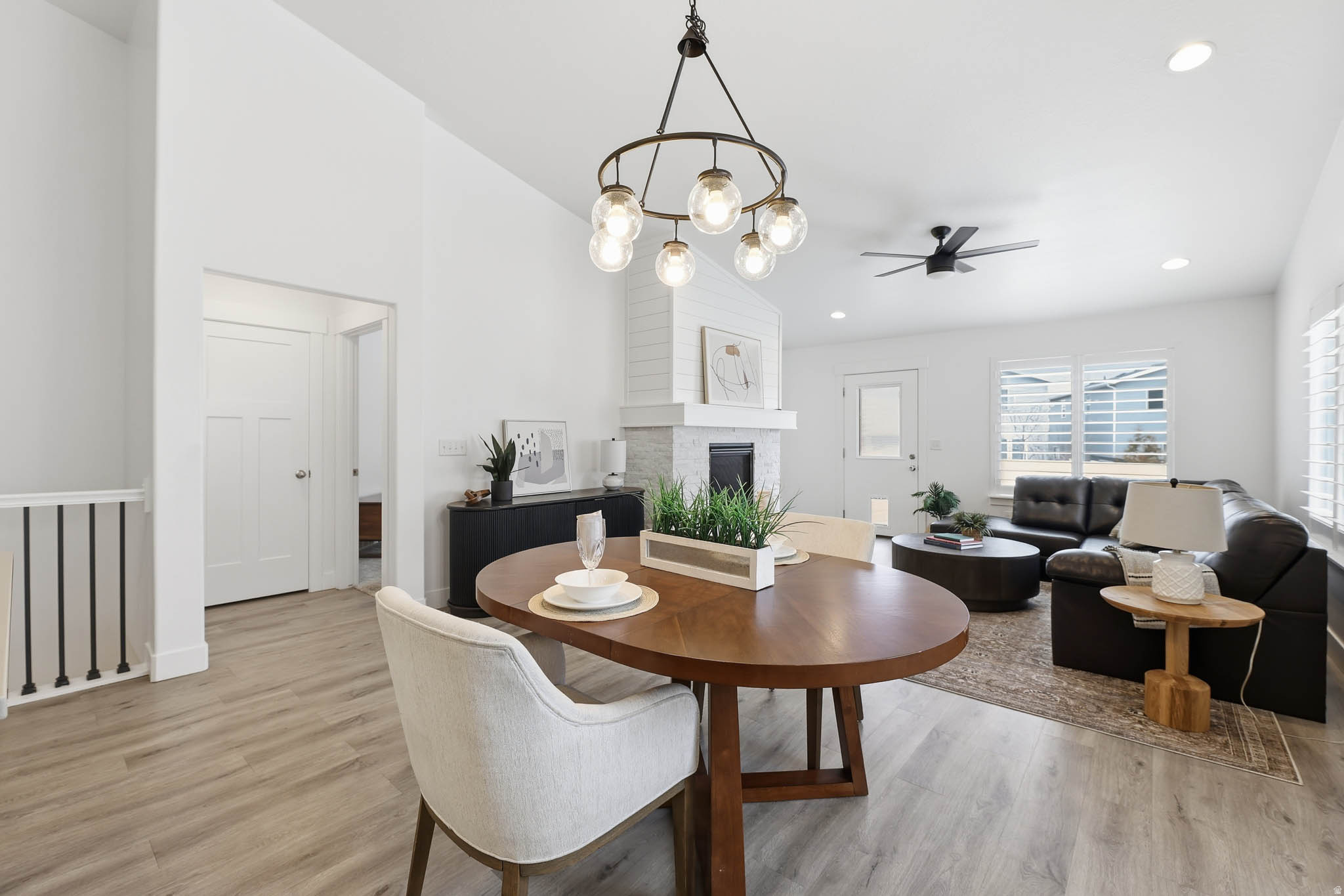 HERRIMAN TOWNE CENTER PL E - Residential