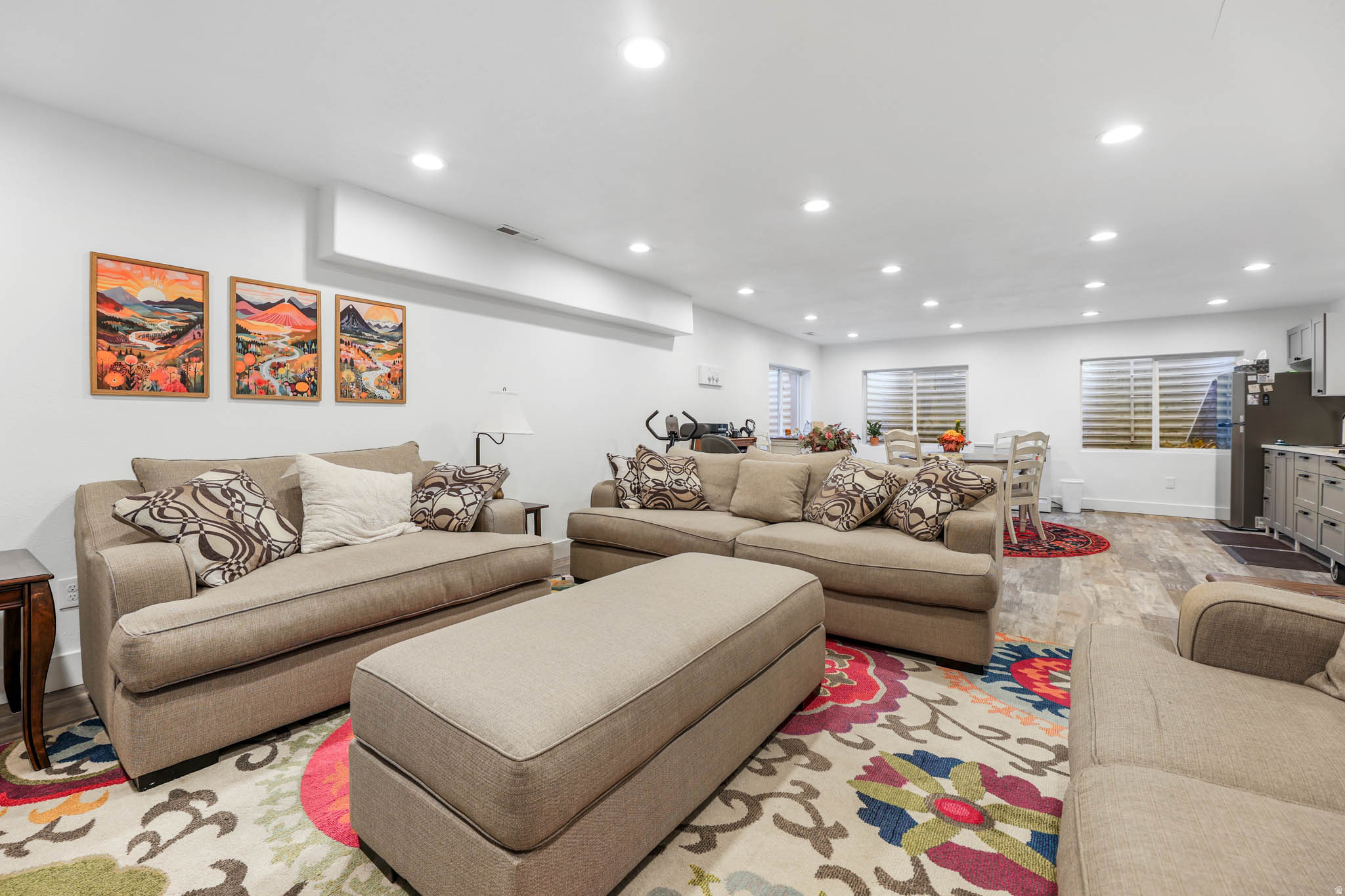 HERRIMAN TOWNE CENTER PL E - Residential