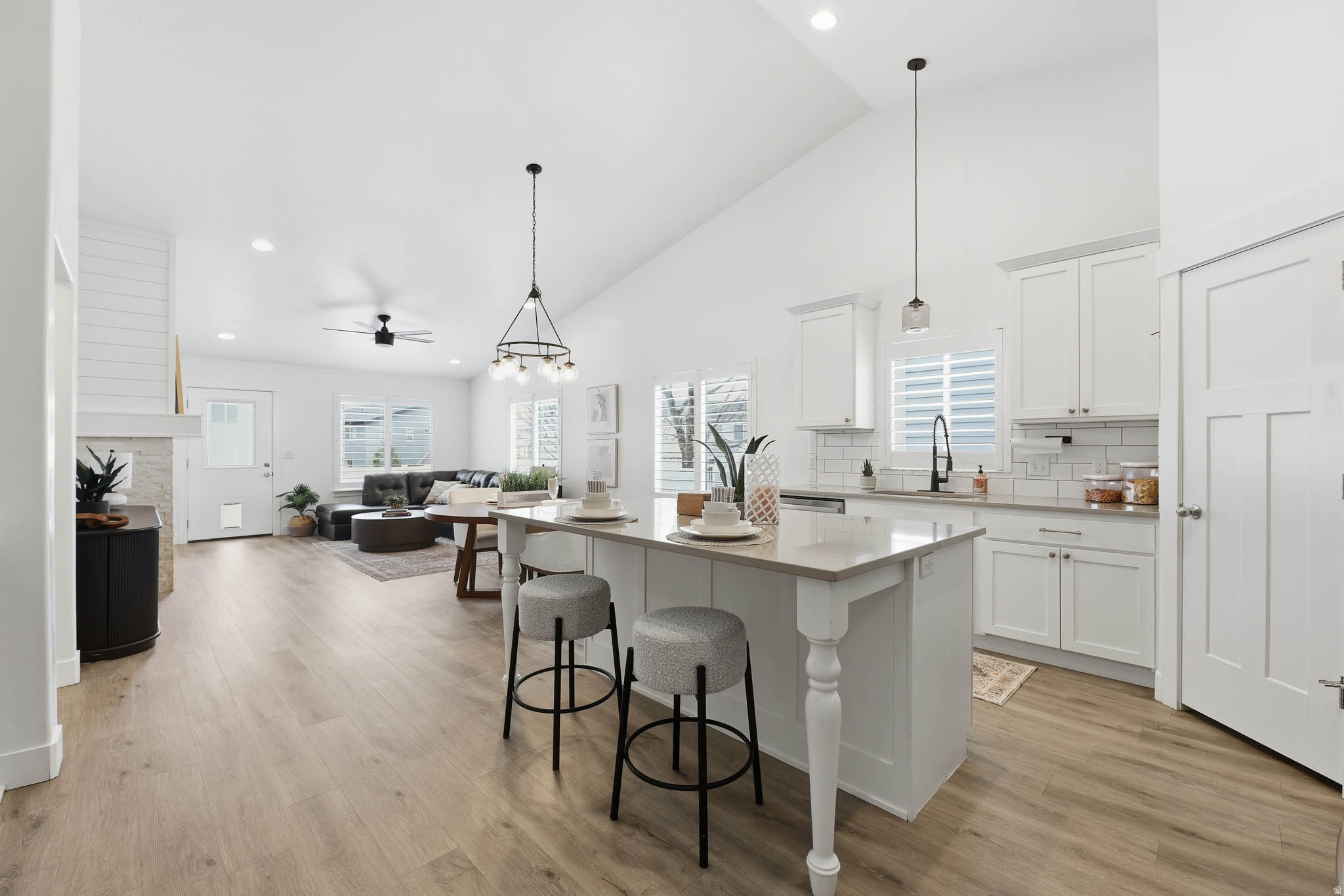 HERRIMAN TOWNE CENTER PL E - Residential