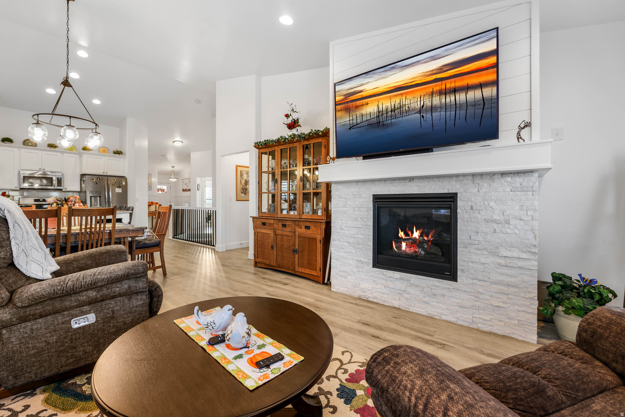 HERRIMAN TOWNE CENTER PL E - Residential