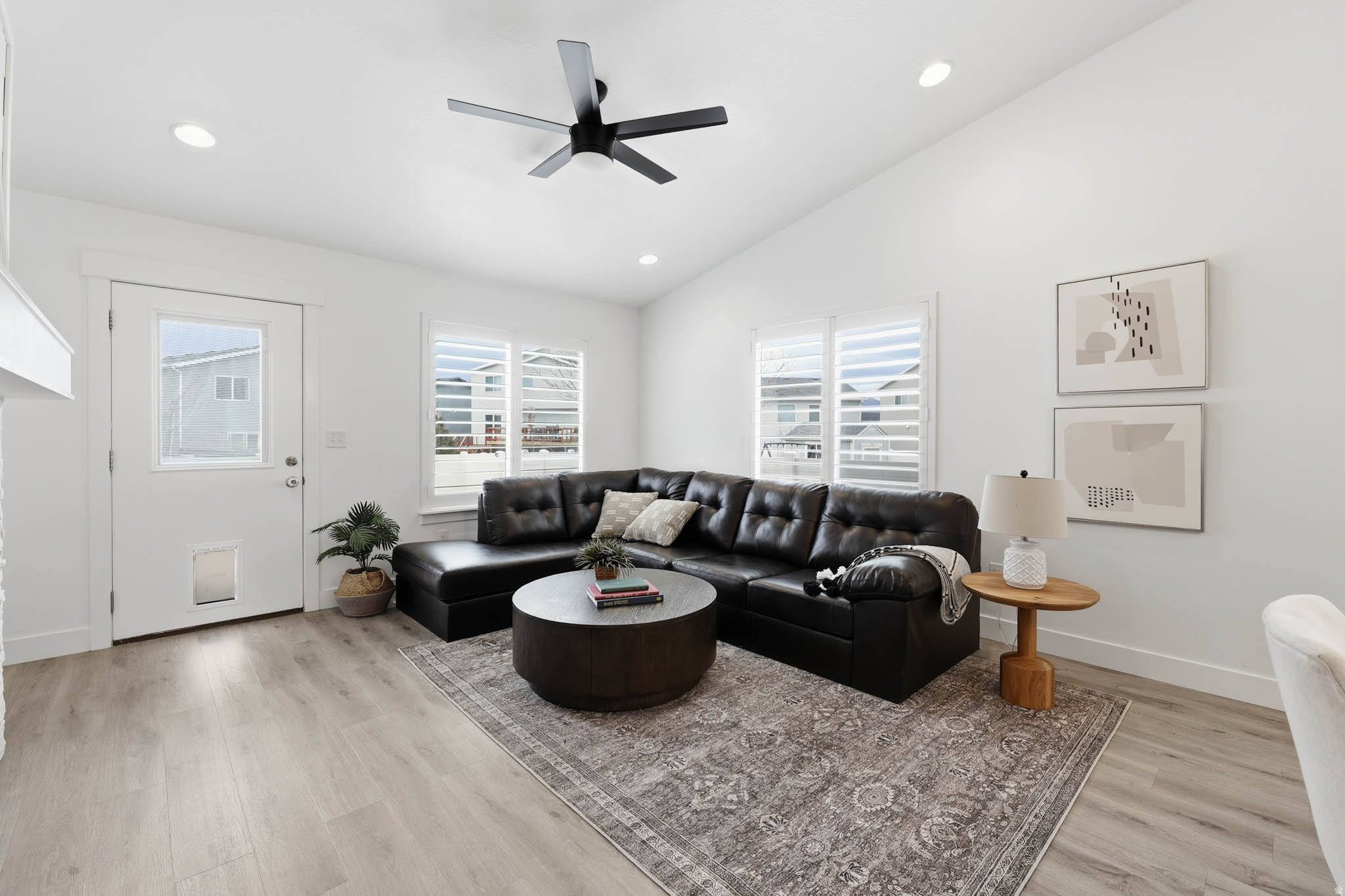 HERRIMAN TOWNE CENTER PL E - Residential