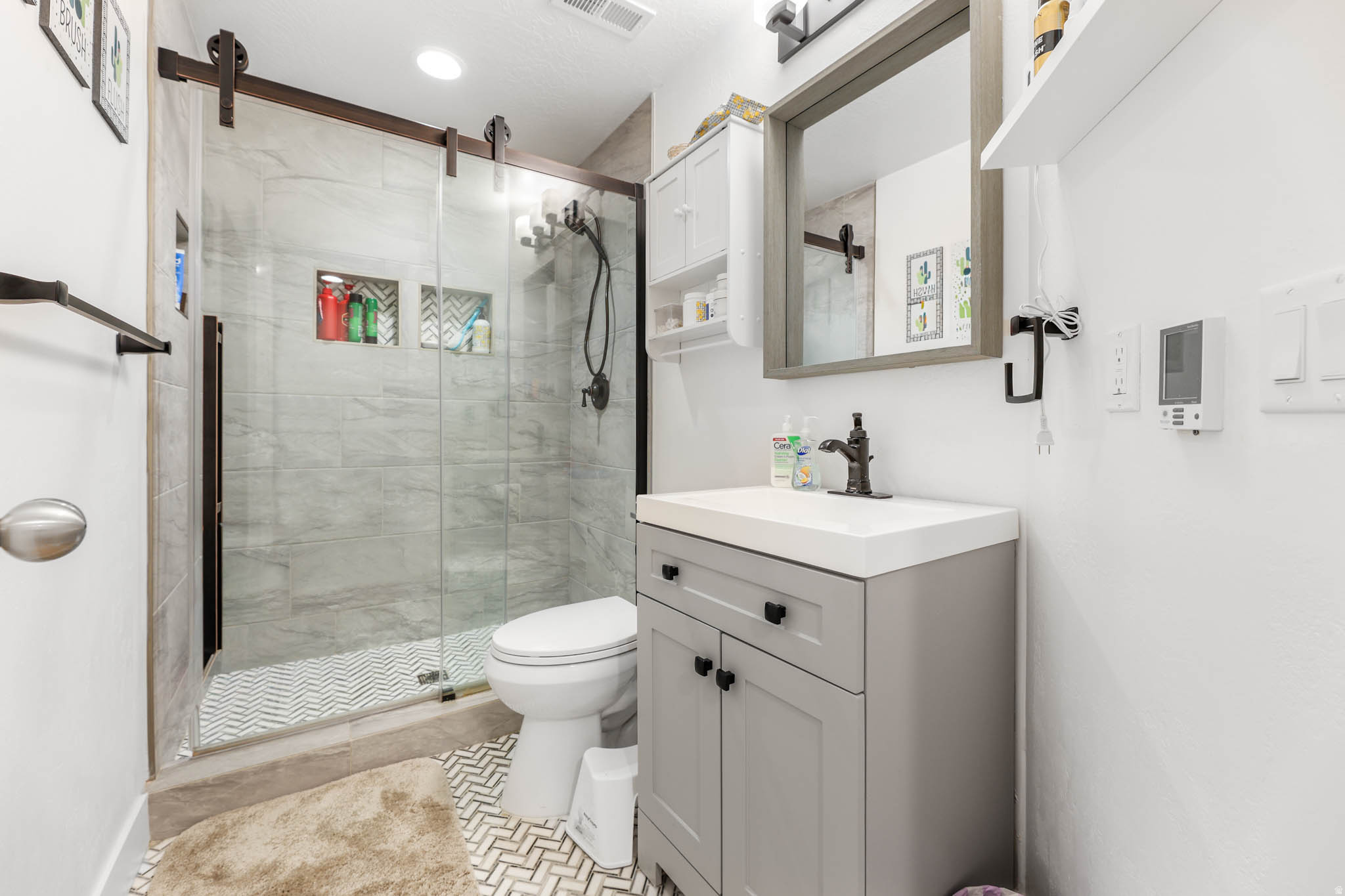 HERRIMAN TOWNE CENTER PL E - Residential