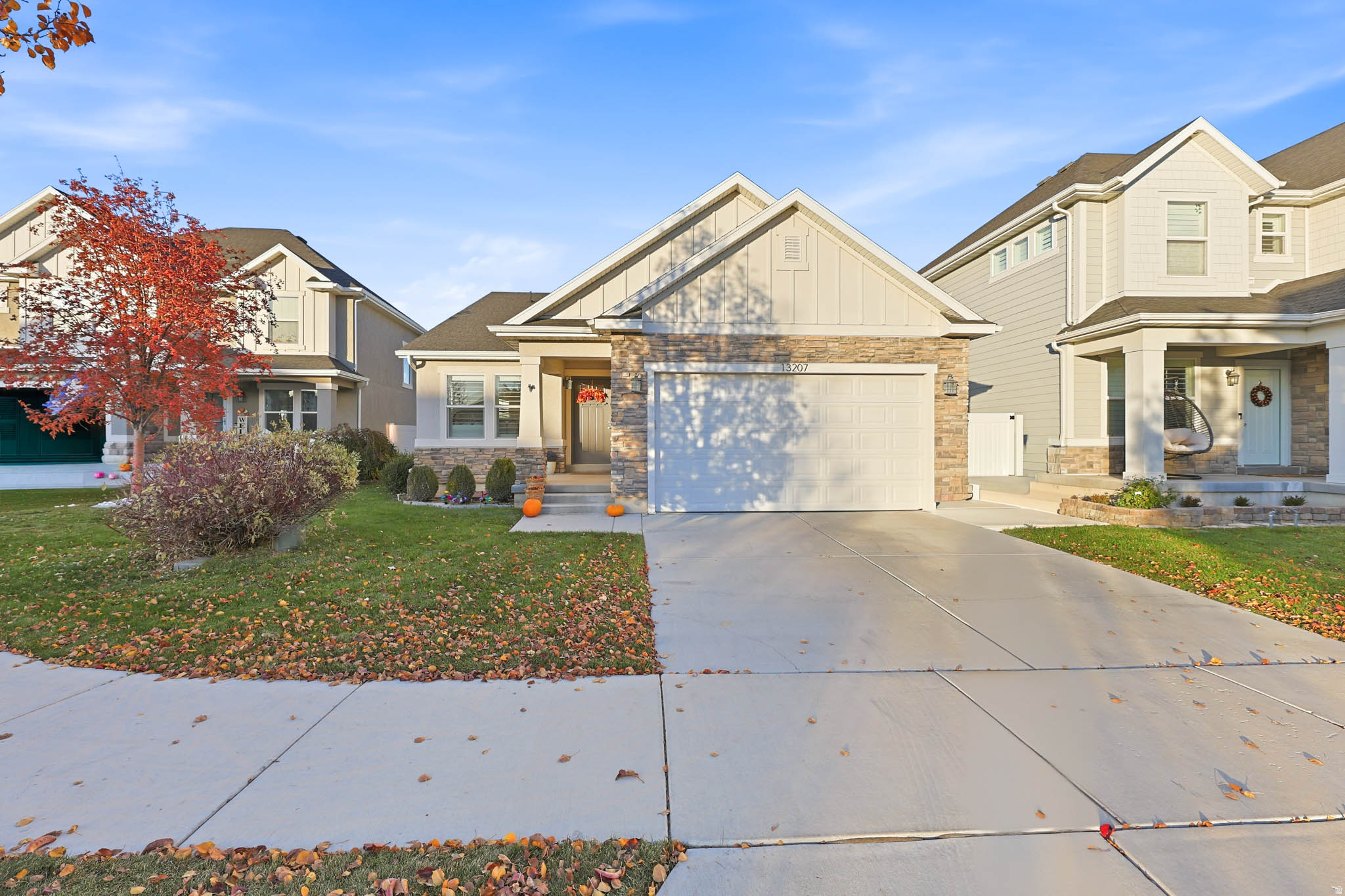 HERRIMAN TOWNE CENTER PL E - Residential