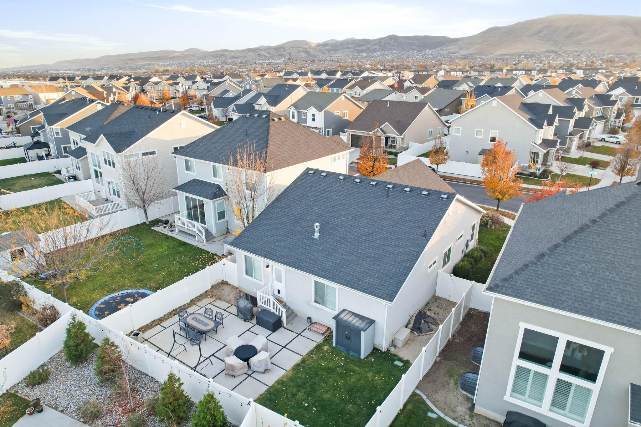 HERRIMAN TOWNE CENTER PL E - Residential