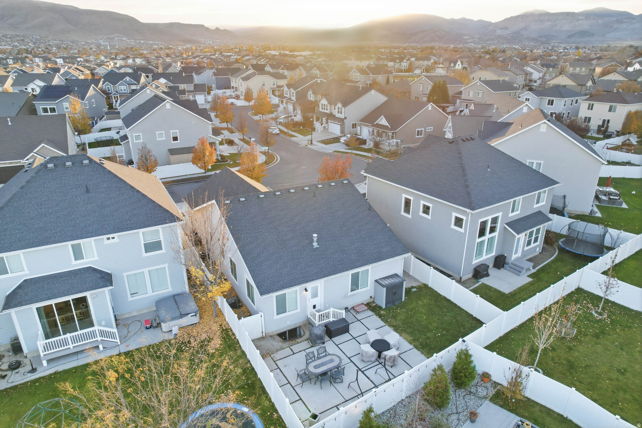HERRIMAN TOWNE CENTER PL E - Residential