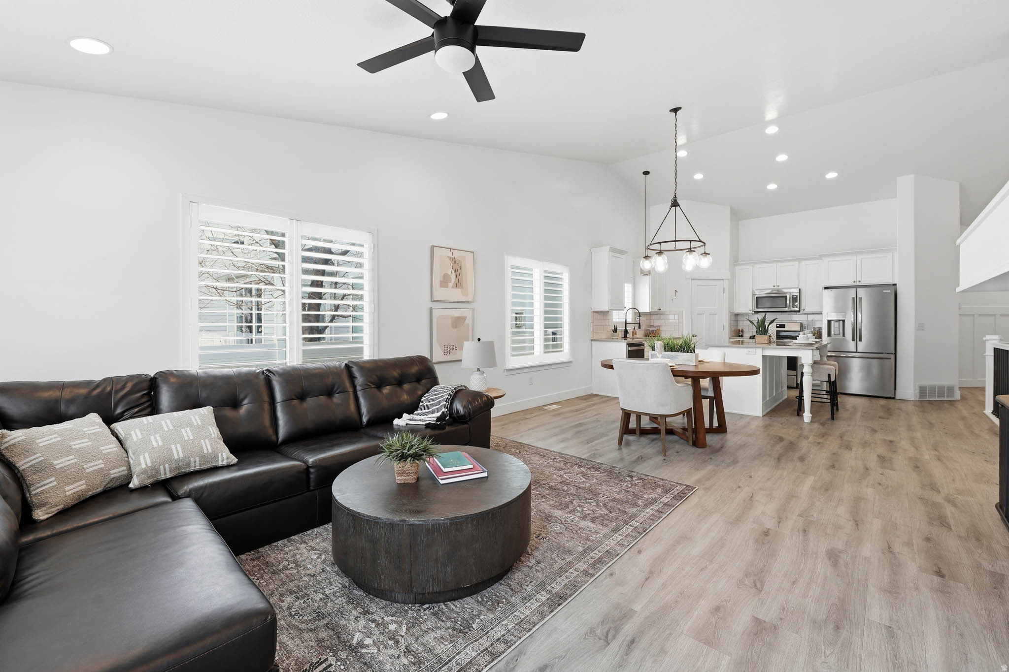 HERRIMAN TOWNE CENTER PL E - Residential