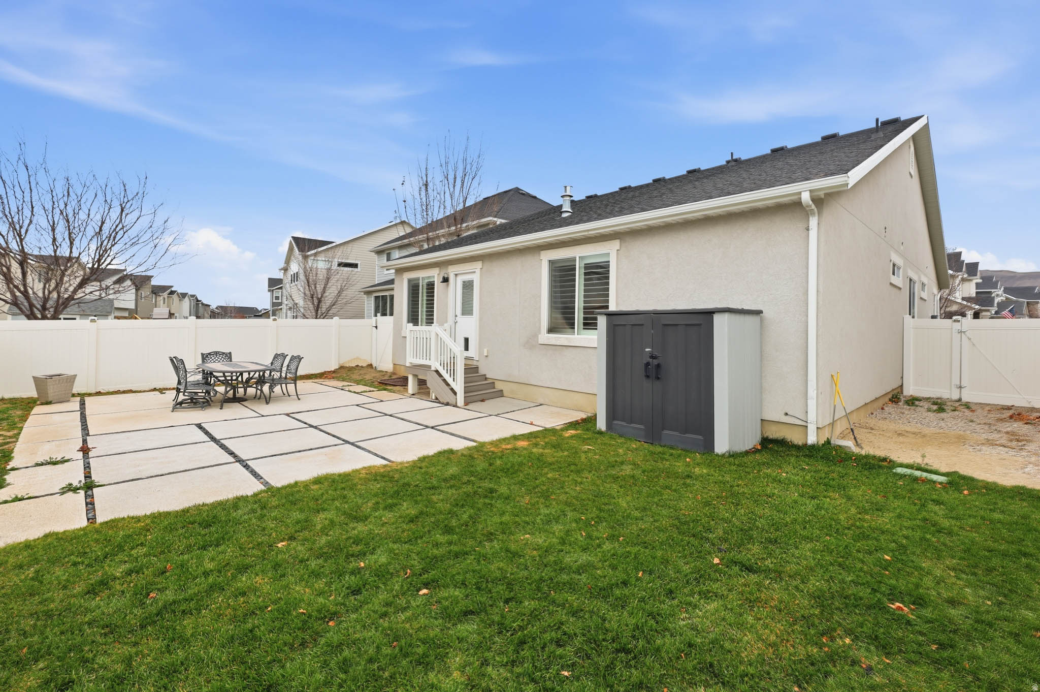 HERRIMAN TOWNE CENTER PL E - Residential