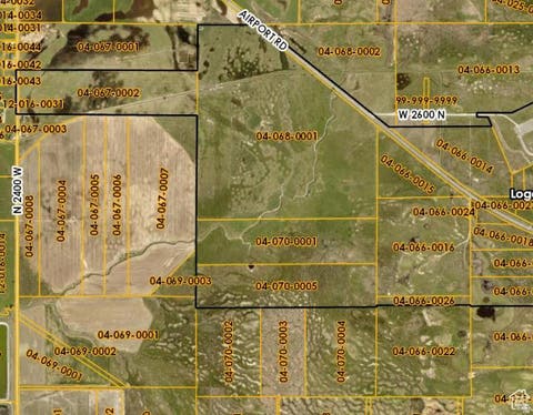 Vacant Land For Sale - Land<br/> Logan, UT 84341