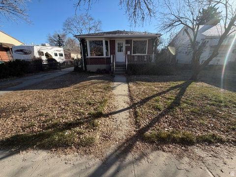 Photo of 743 S 1000 W, Salt Lake City, UT 84104 (MLS # 2135434)