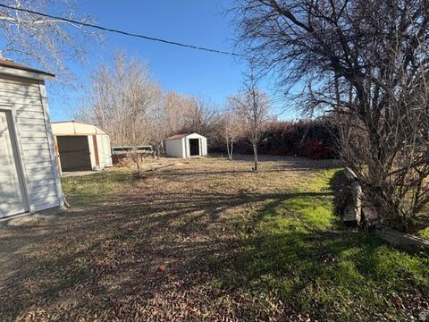Tiny photo for 743 S 1000 W, Salt Lake City, UT 84104 (MLS # 2135434)