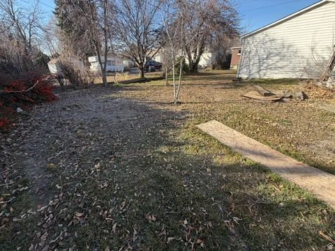 Tiny photo for 743 S 1000 W, Salt Lake City, UT 84104 (MLS # 2135434)