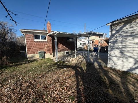 Tiny photo for 743 S 1000 W, Salt Lake City, UT 84104 (MLS # 2135434)