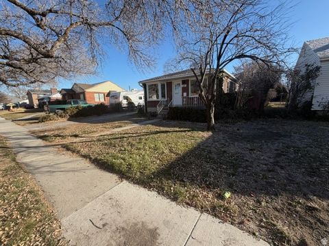 Tiny photo for 743 S 1000 W, Salt Lake City, UT 84104 (MLS # 2135434)