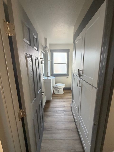 Tiny photo for 743 S 1000 W, Salt Lake City, UT 84104 (MLS # 2135434)