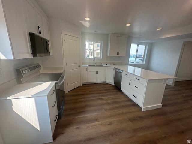 CEDAR BREAKS - Residential