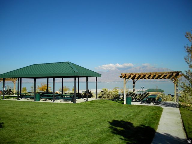 LAKE MOUNTAIN ESTATES - Residential