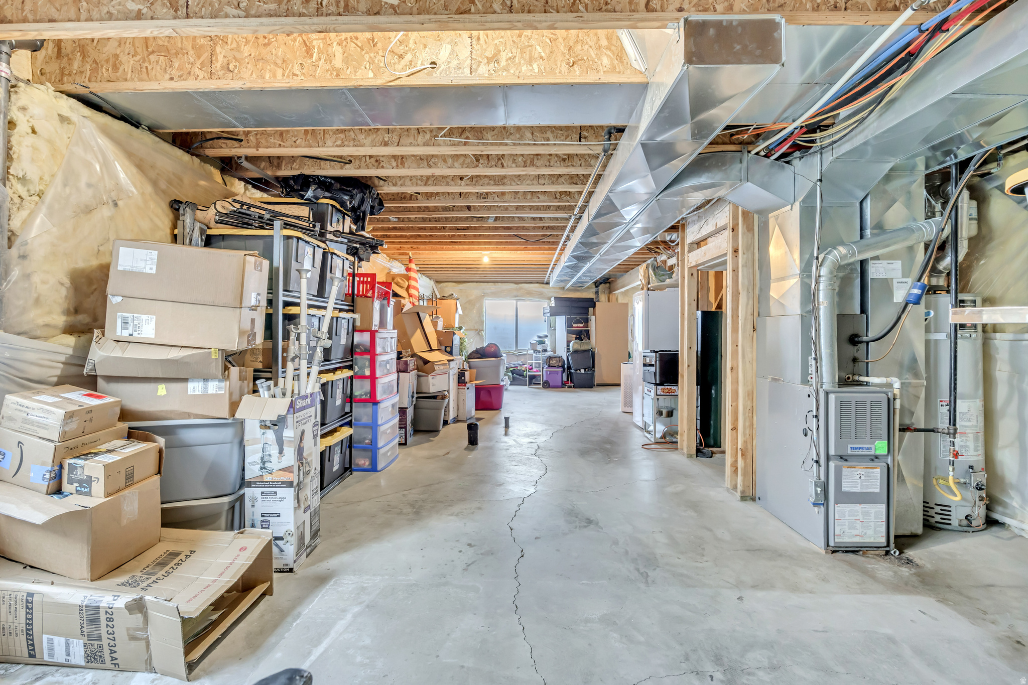 LAKE MOUNTAIN ESTATES - Residential