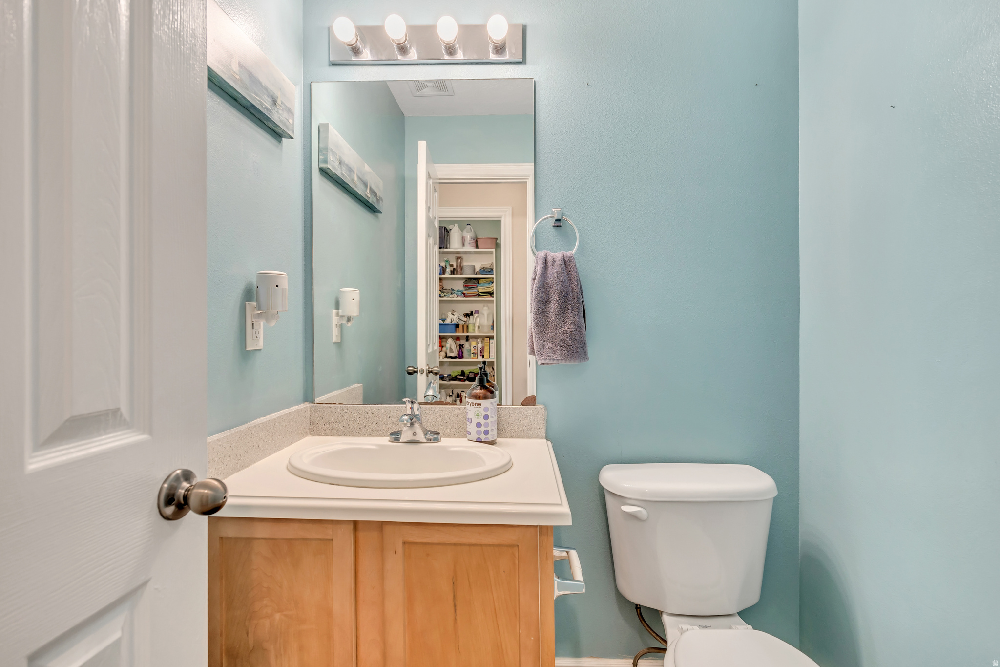 LAKE MOUNTAIN ESTATES - Residential