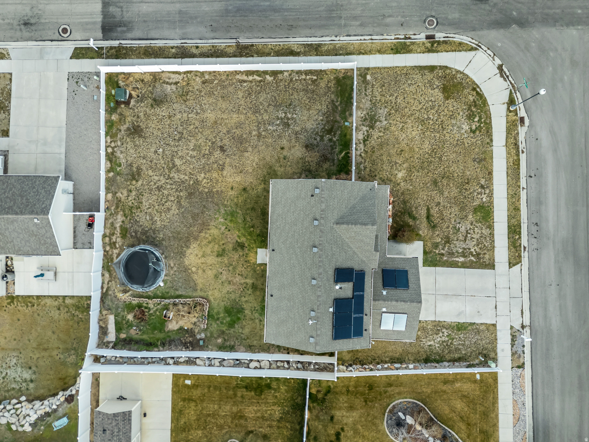 LAKE MOUNTAIN ESTATES - Residential