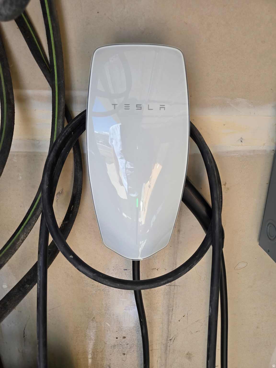 LAKE MOUNTAIN ESTATES - Residential