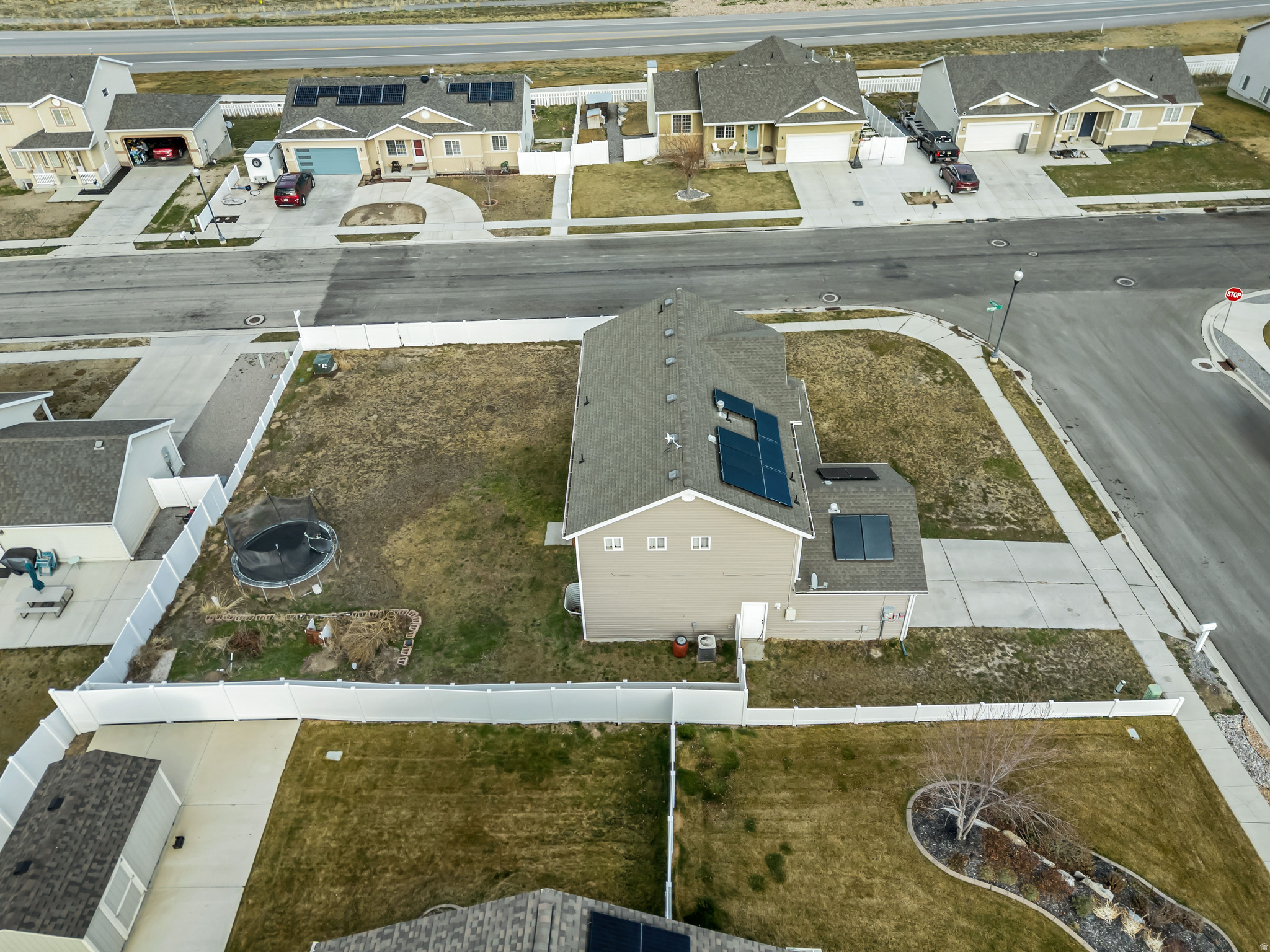 LAKE MOUNTAIN ESTATES - Residential