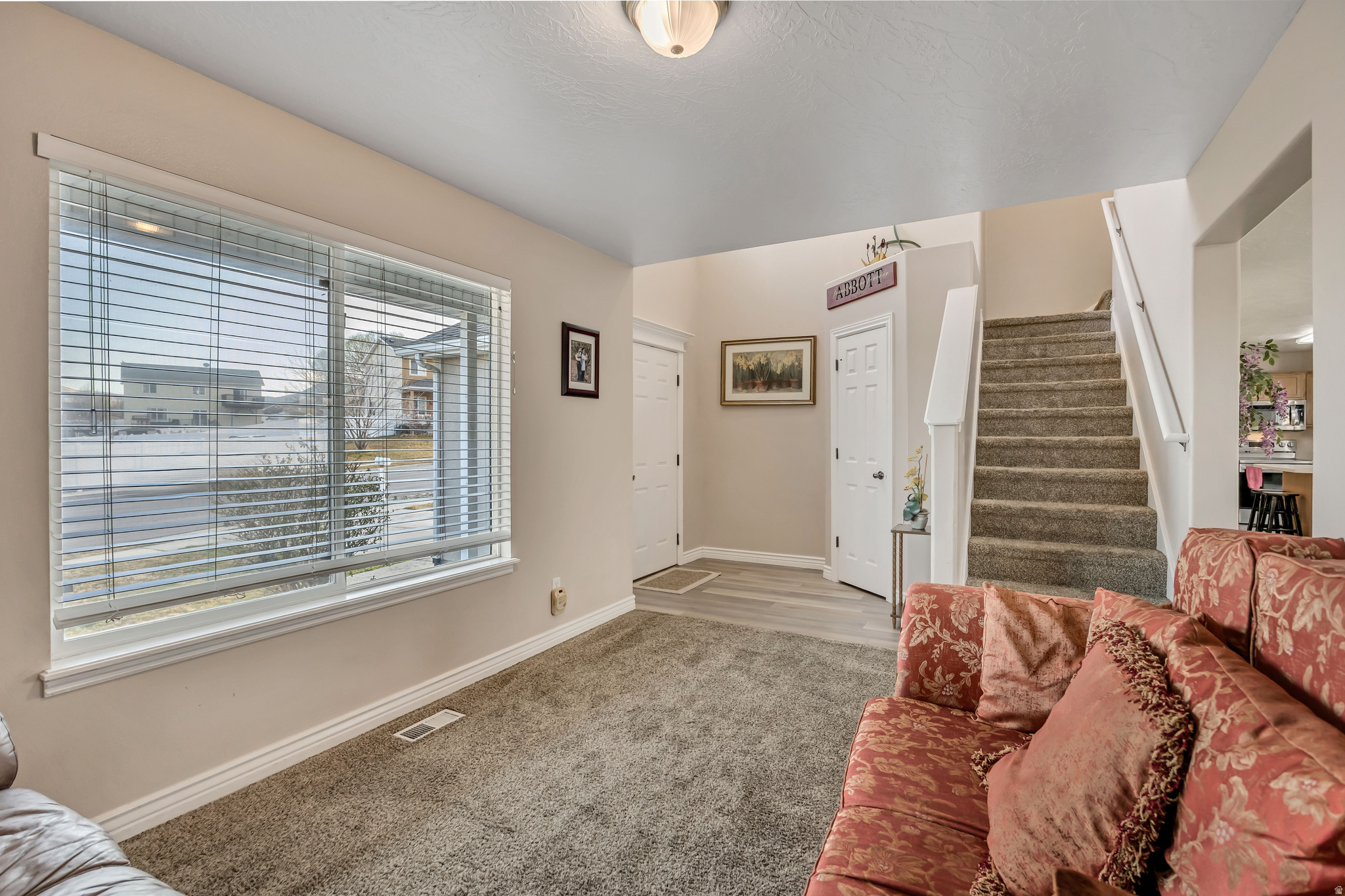 LAKE MOUNTAIN ESTATES - Residential