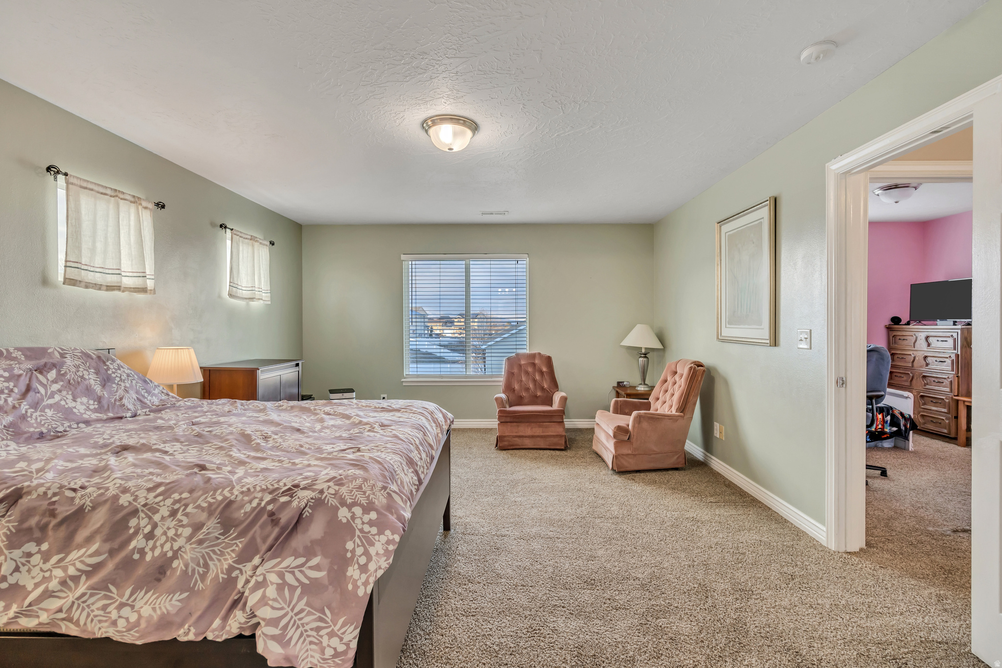 LAKE MOUNTAIN ESTATES - Residential