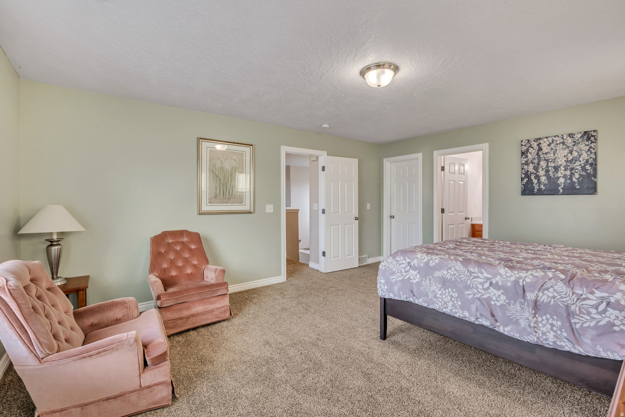 LAKE MOUNTAIN ESTATES - Residential