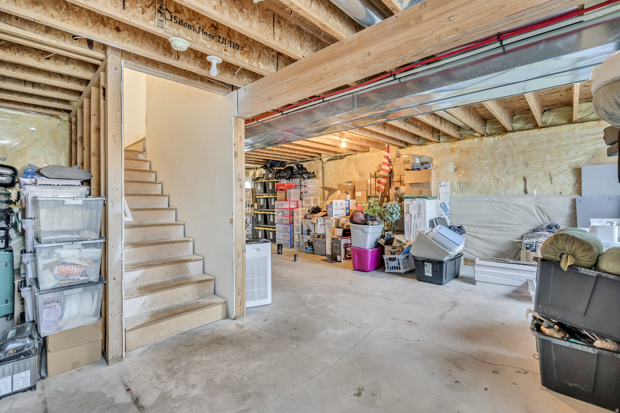 LAKE MOUNTAIN ESTATES - Residential