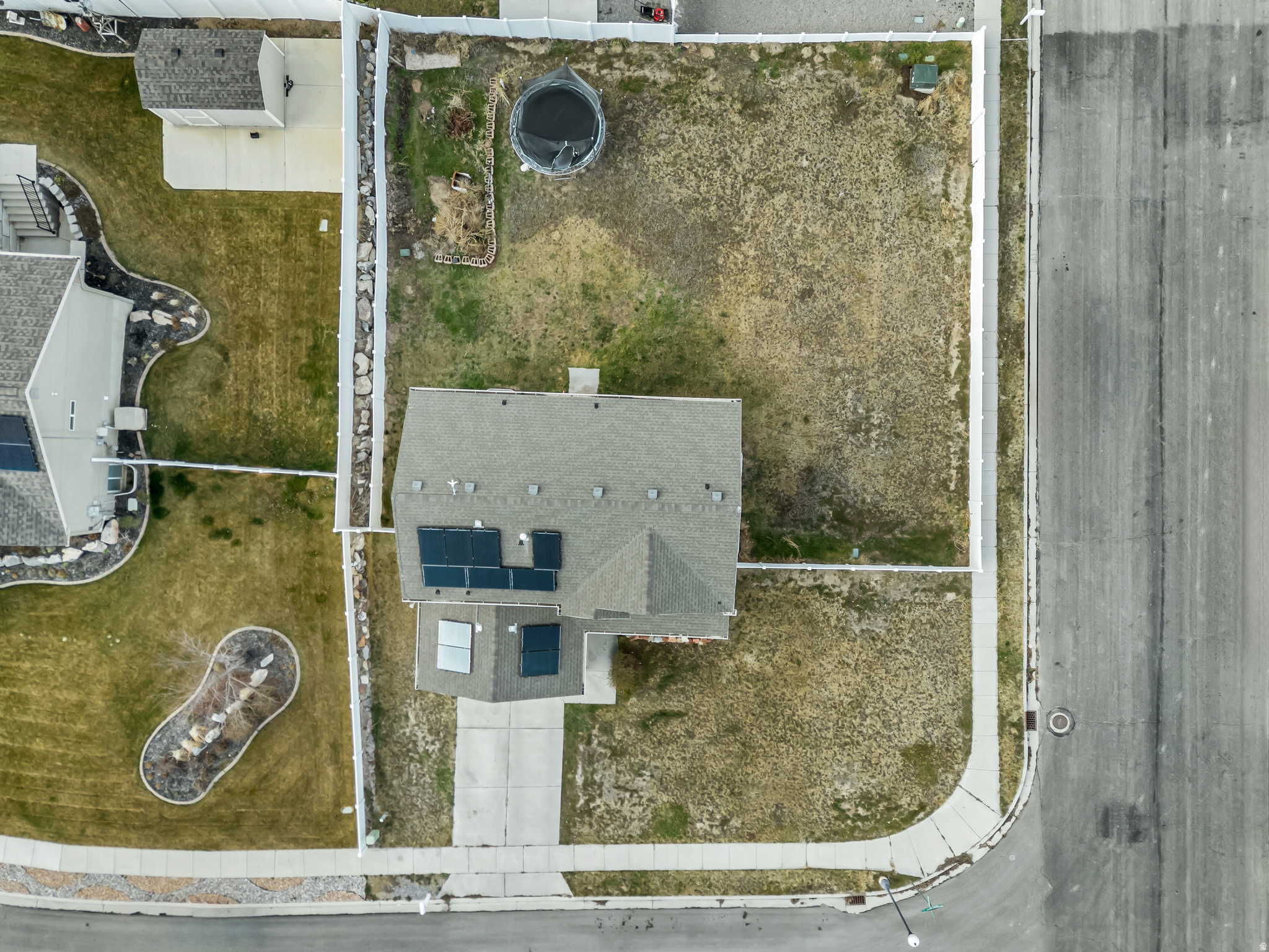 LAKE MOUNTAIN ESTATES - Residential