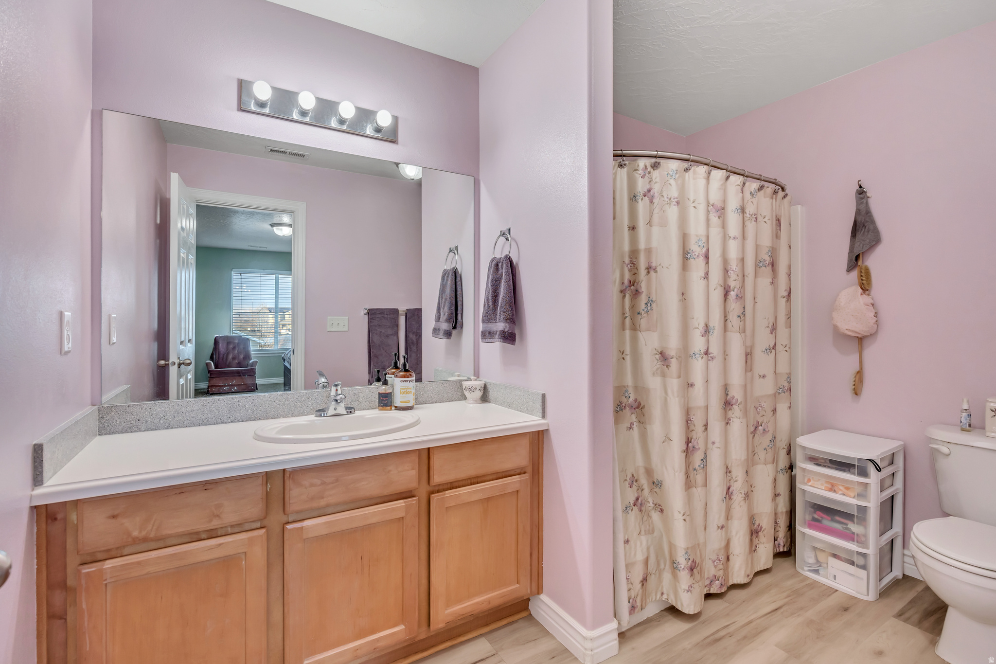 LAKE MOUNTAIN ESTATES - Residential