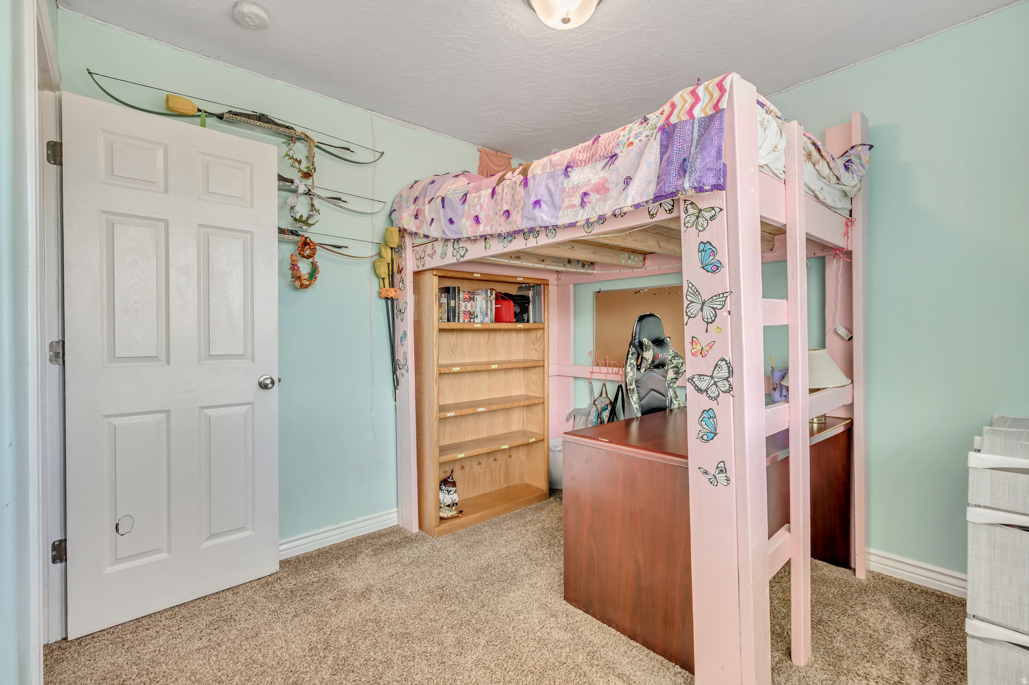 LAKE MOUNTAIN ESTATES - Residential