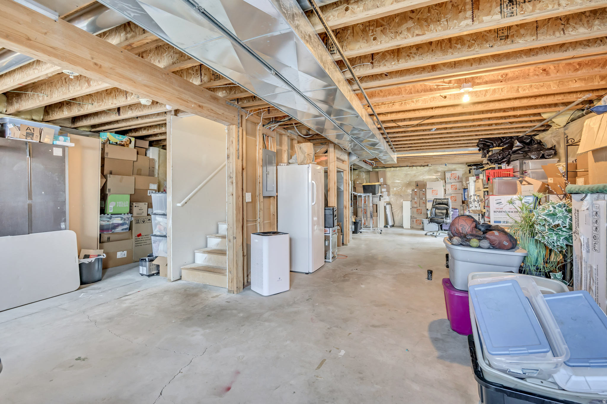 LAKE MOUNTAIN ESTATES - Residential